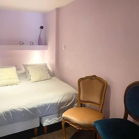 Coeur De Vieille Ville Annecy Eksteriør billede